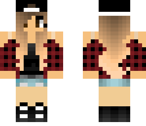 edit of cute tomboy