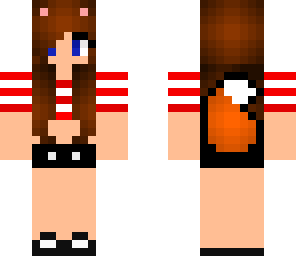 foxy girl