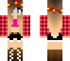 cute country girl