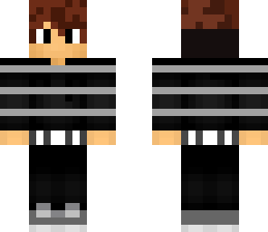 new skin