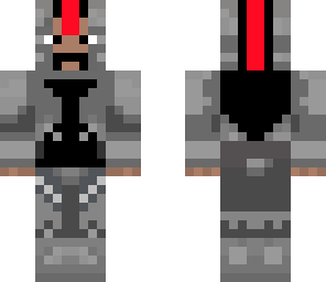 dwarf knight