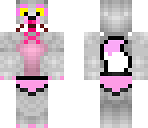 toy foxy