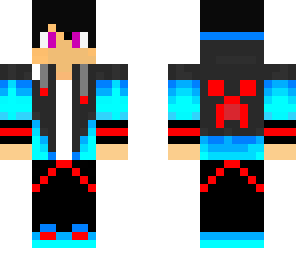 natsudragoneel02's enderkid3