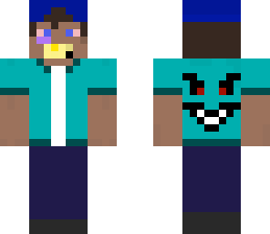 pandillero