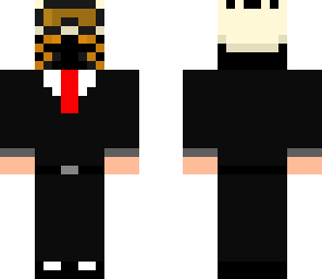 joshcopters suit