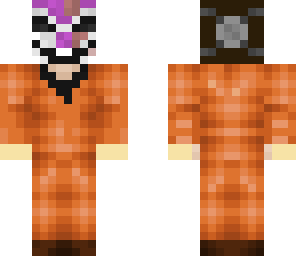 prisoner hoxton