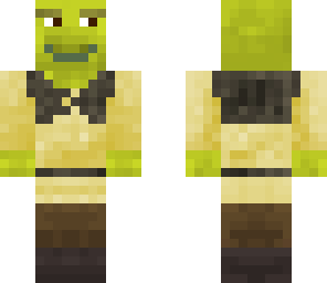 shrek