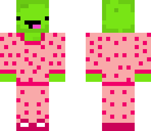 slime valentine