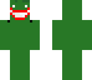 green smiley