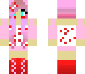 valentine girl