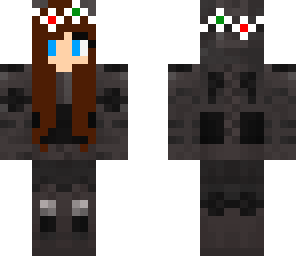 re edited graser girl
