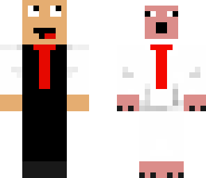 man and sheep