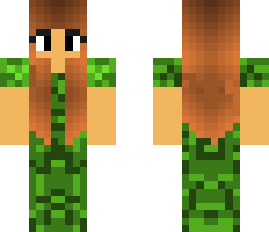 army girl