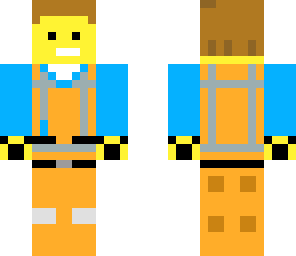 emmet finished