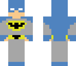 nananananananan batman