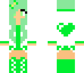 greennetherlove