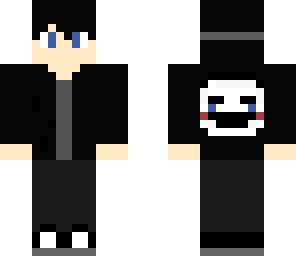 marionette boy