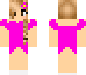 glamour girl