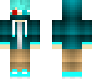 frosty_playz pvp skin edited
