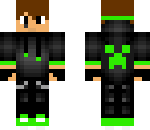 emerald gamer