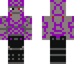 killer drax