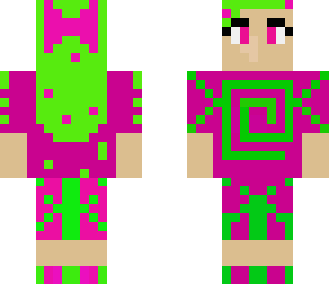candy girl