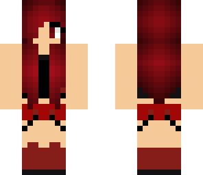 cute little devil