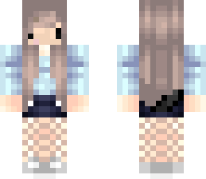 not my skin