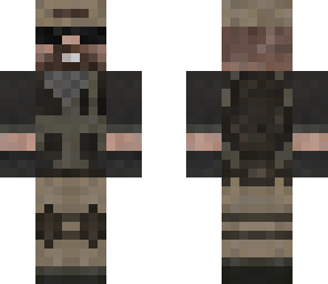 rapero pro skin