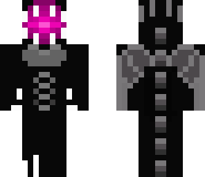 ender dragon armor
