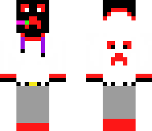 pap0_kong's gaming creeper