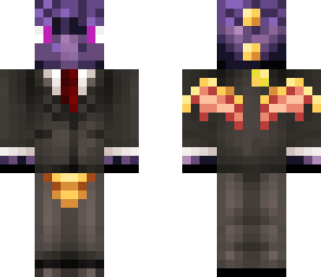 spyro suit