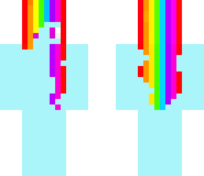 rainbow dash