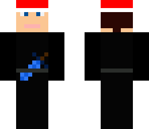 christmas fin