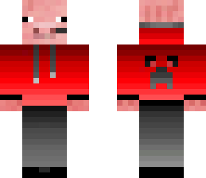 cool pig again