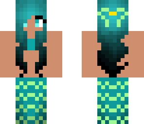 mermaid