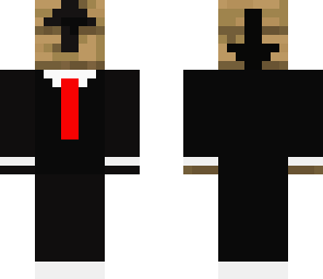 confuse man
