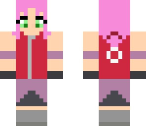 sakura haruno