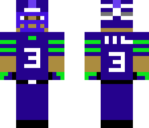 russel wilson