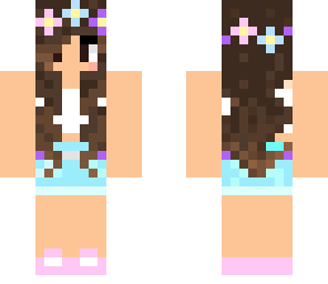 pastel3 girl