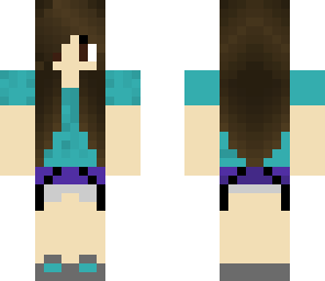 steve girl 2
