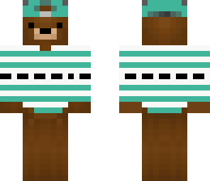 bear swag