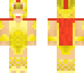 gladiator