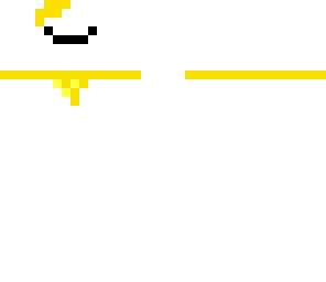 yellow bear