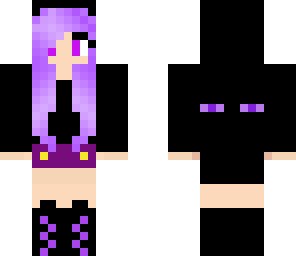 ender girl