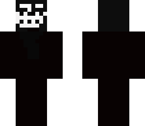 dark troll
