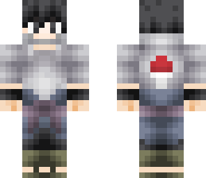 sasuke uchiha