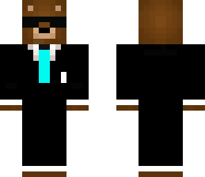 cool bear