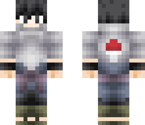 sasuke uchiha
