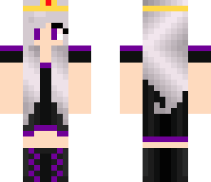 dark princess